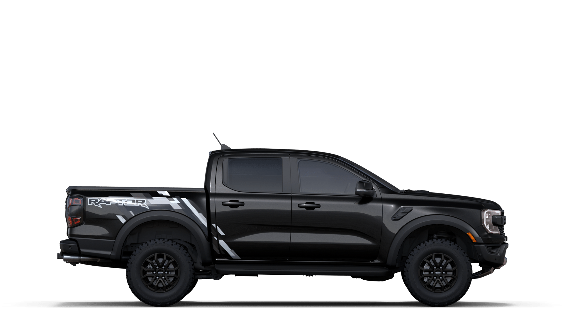 Ford Ranger Raptor 2024 à Matane, Québec - 5 - w1920h1200px