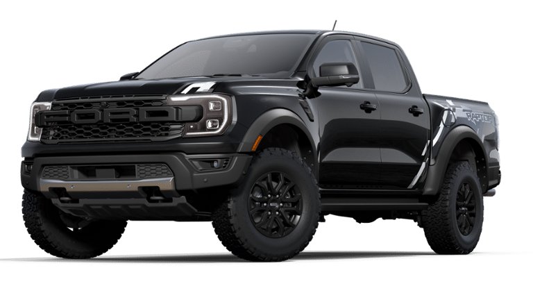 Ford Ranger Raptor 2024 à Matane, Québec