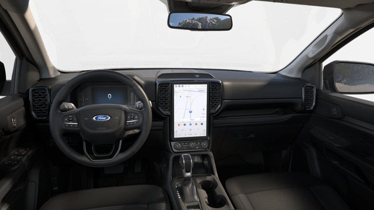 2025 Ford Ranger XLT in Matane, Quebec - 7 - w1920h1200px