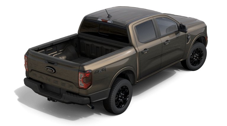 2025 Ford Ranger XLT in Matane, Quebec - 3 - w1920h1200px