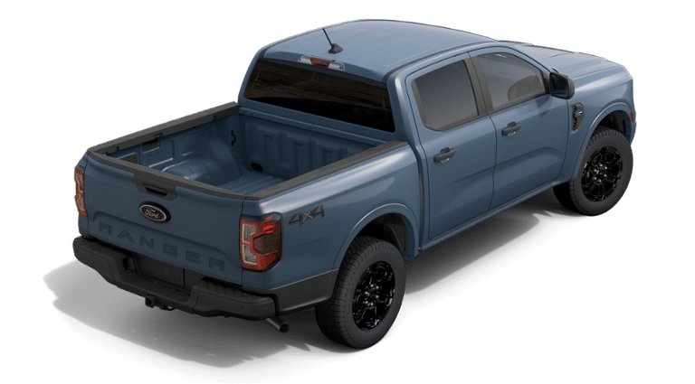 2025 Ford Ranger XLT in Matane, Quebec - 3 - w1920h1200px