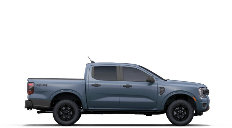 2025 Ford Ranger XLT in Matane, Quebec - 5 - w1920h1200px