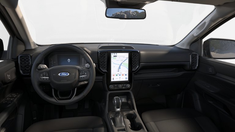 2025 Ford Ranger XLT in Matane, Quebec - 7 - w1920h1200px