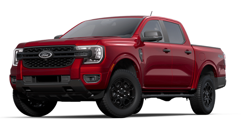 2025 Ford Ranger XLT in Matane, Quebec