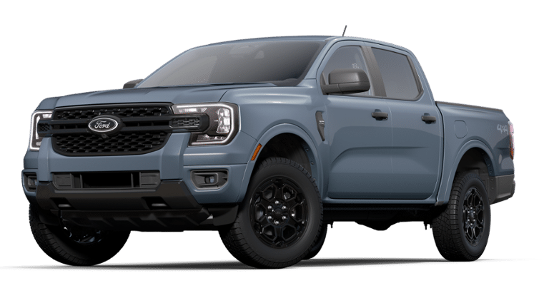 Ford Ranger XLT 2025 à Matane, Québec