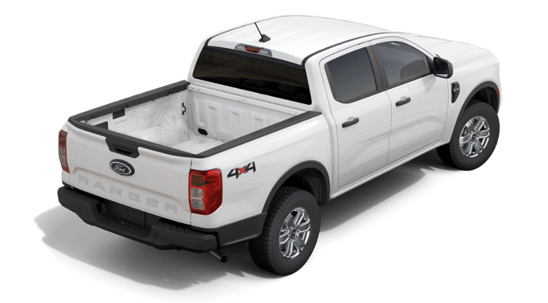 Ford Ranger XL 2025 à Matane, Québec - 3 - w1920h1200px