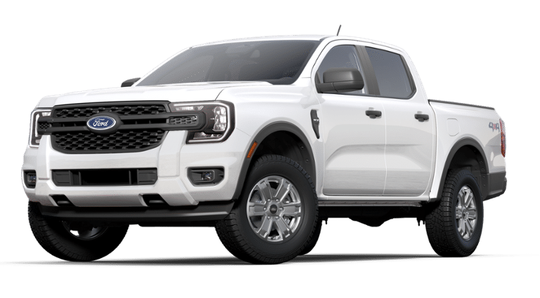 Ford Ranger XL 2025 à Matane, Québec
