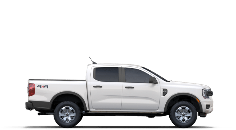 Ford Ranger XL 2025 à Matane, Québec - 5 - w1920h1200px