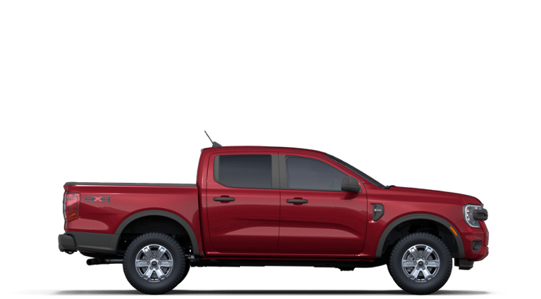 2025 Ford Ranger XL in Matane, Quebec - 5 - w1920h1200px