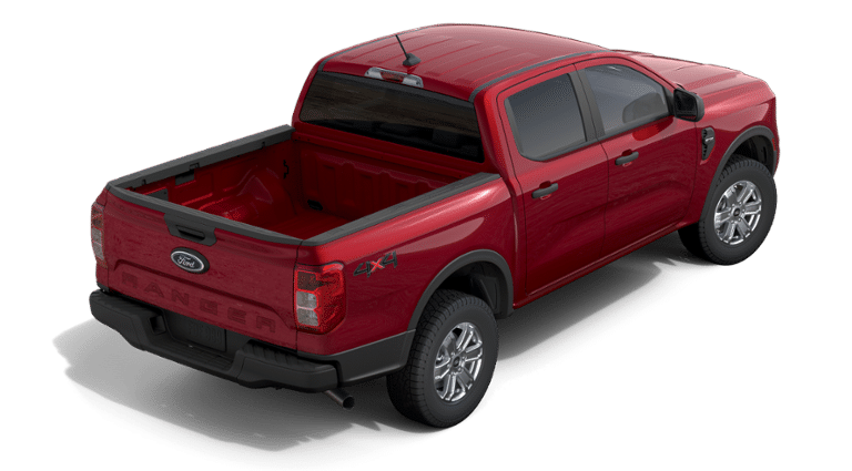 2025 Ford Ranger XL in Matane, Quebec - 3 - w1920h1200px