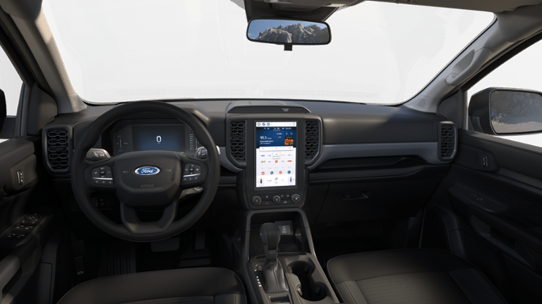2025 Ford Ranger XL in Matane, Quebec - 7 - w1920h1200px