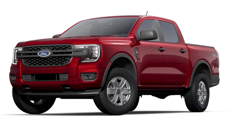 2025 Ford Ranger XL in Matane, Quebec