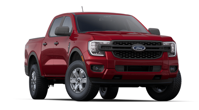 2025 Ford Ranger XL in Matane, Quebec - 4 - w1920h1200px