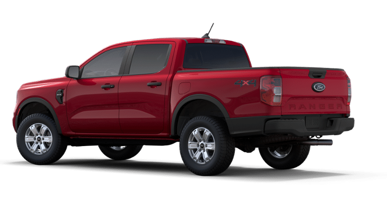 2025 Ford Ranger XL in Matane, Quebec - 2 - w1920h1200px