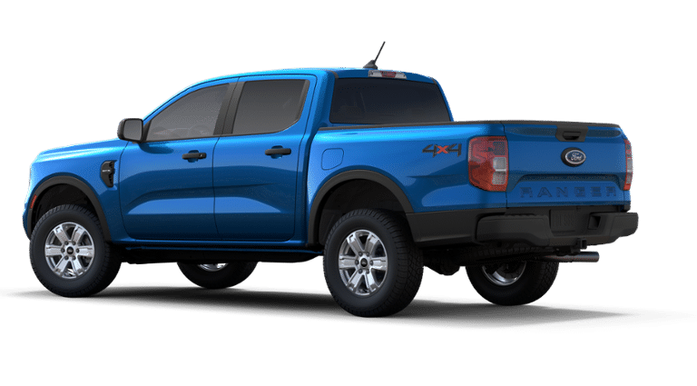 2025 Ford Ranger XL in Matane, Quebec - 2 - w1920h1200px