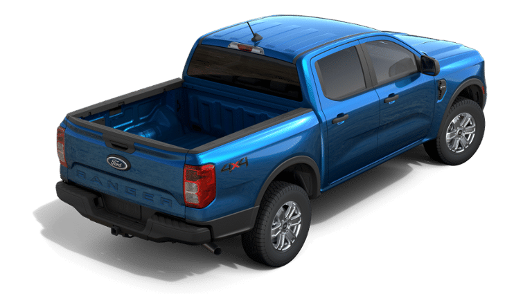 2025 Ford Ranger XL in Matane, Quebec - 3 - w1920h1200px