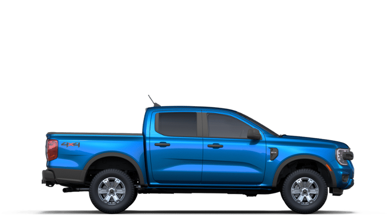 2025 Ford Ranger XL in Matane, Quebec - 5 - w1920h1200px