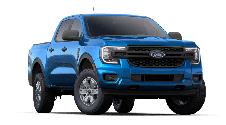 2025 Ford Ranger XL in Matane, Quebec - 4 - w1920h1200px