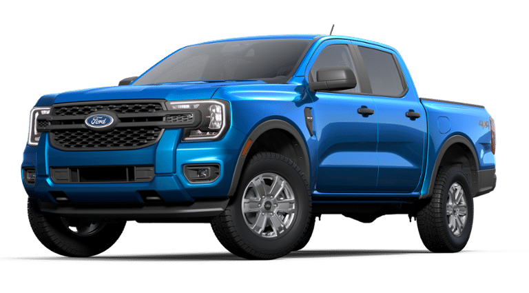 2025 Ford Ranger XL in Matane, Quebec