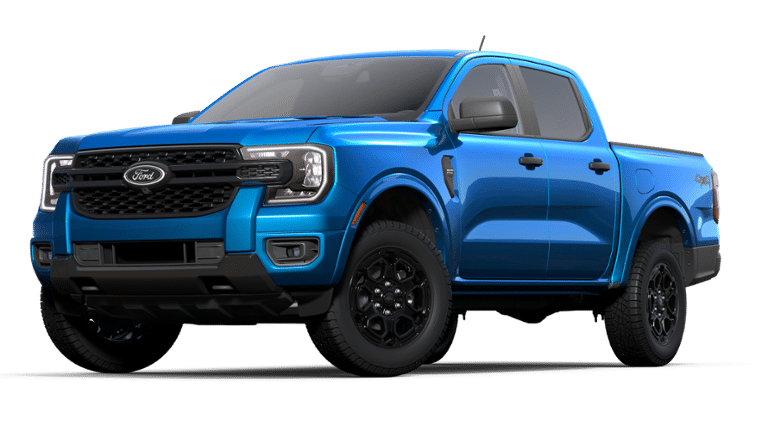 2025 Ford Ranger XLT in Matane, Quebec
