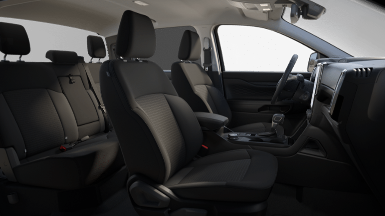 2025 Ford Ranger XLT in Matane, Quebec - 6 - w1920h1200px