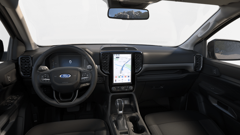 Ford Ranger XLT 2025 à Matane, Québec - 7 - w1920h1200px