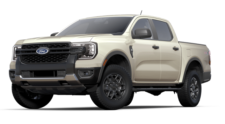 Ford Ranger XLT 2025 à Matane, Québec