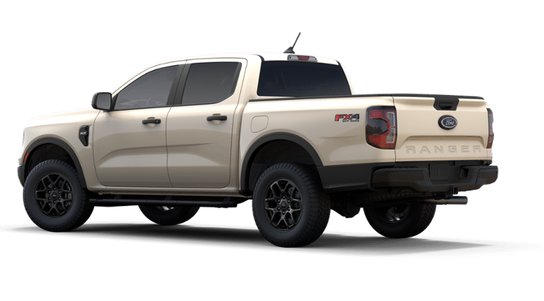 Ford Ranger XLT 2025 à Matane, Québec - 2 - w1920h1200px