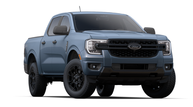 2025 Ford Ranger XLT in Matane, Quebec - 4 - w1920h1200px