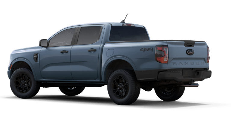 2025 Ford Ranger XLT in Matane, Quebec - 2 - w1920h1200px