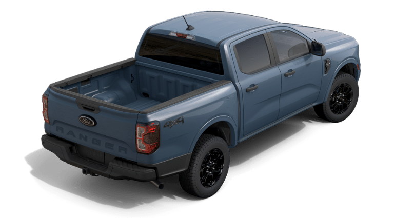 2025 Ford Ranger XLT in Matane, Quebec - 3 - w1920h1200px