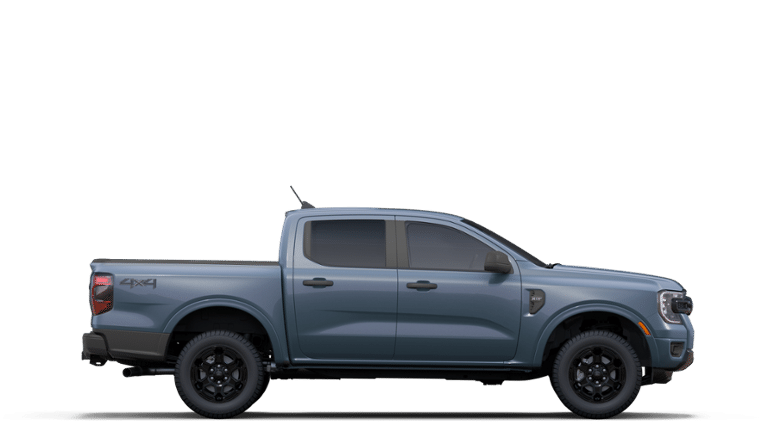 2025 Ford Ranger XLT in Matane, Quebec - 5 - w1920h1200px