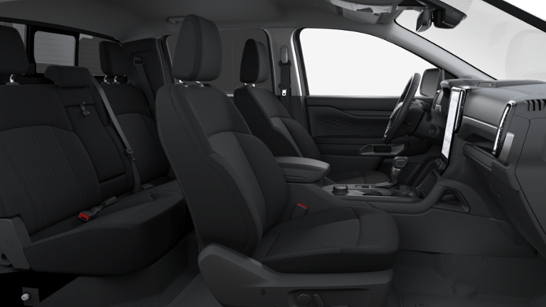 2026 Ford Ranger XLT in Matane, Quebec - 6 - w1920h1200px