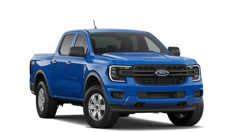 2026 Ford Ranger XL in Matane, Quebec - 4 - w1920h1200px