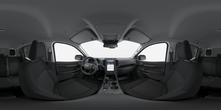 2026 Ford Ranger XL in Matane, Quebec - 8 - w1920h1200px