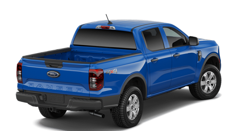 2026 Ford Ranger XL in Matane, Quebec - 3 - w1920h1200px