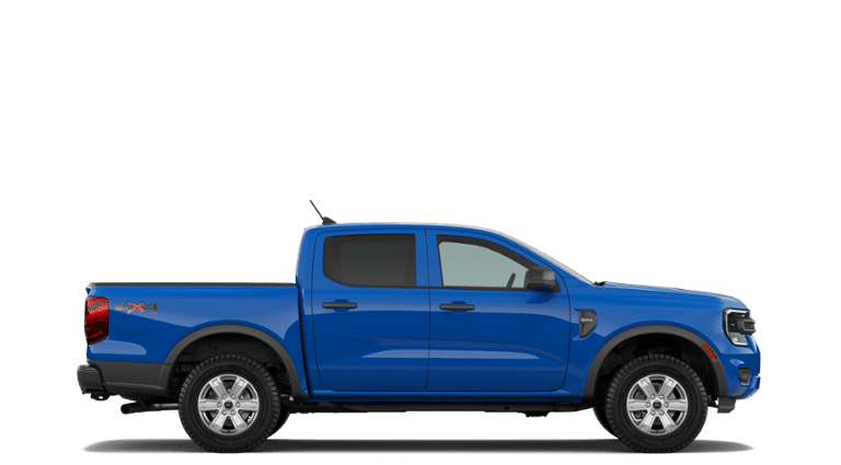 2026 Ford Ranger XL in Matane, Quebec - 5 - w1920h1200px