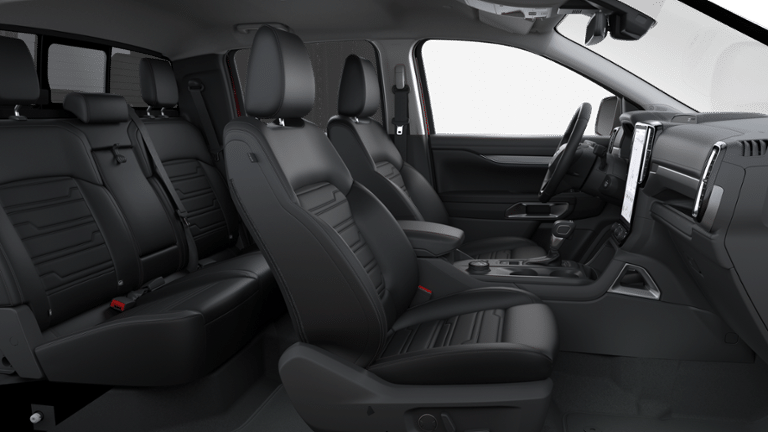 2026 Ford Ranger LARIAT in Matane, Quebec - 6 - w1920h1200px