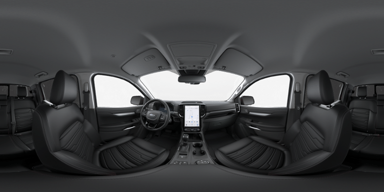 2026 Ford Ranger LARIAT in Matane, Quebec - 8 - w1920h1200px