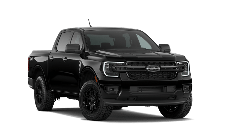 2026 Ford Ranger XLT in Matane, Quebec - 4 - w1920h1200px