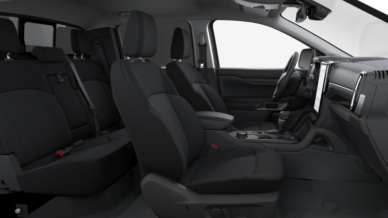 2026 Ford Ranger XLT in Matane, Quebec - 6 - w1920h1200px