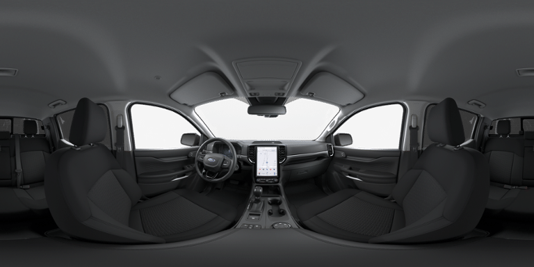 2026 Ford Ranger XLT in Matane, Quebec - 8 - w1920h1200px