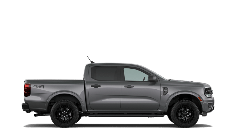 2026 Ford Ranger XLT in Matane, Quebec - 5 - w1920h1200px