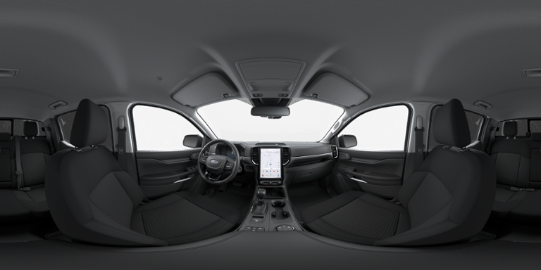 2026 Ford Ranger XLT in Matane, Quebec - 8 - w1920h1200px