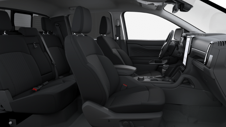 2026 Ford Ranger XLT in Matane, Quebec - 6 - w1920h1200px