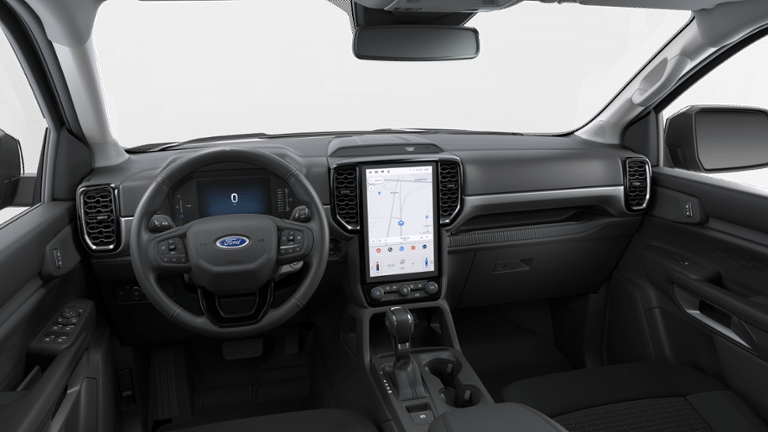 2026 Ford Ranger XLT in Matane, Quebec - 7 - w1920h1200px