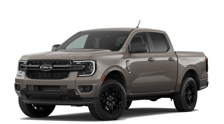 Ford Ranger XLT 2026 à Matane, Québec