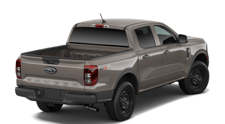 2026 Ford Ranger XL in Matane, Quebec - 3 - w1920h1200px