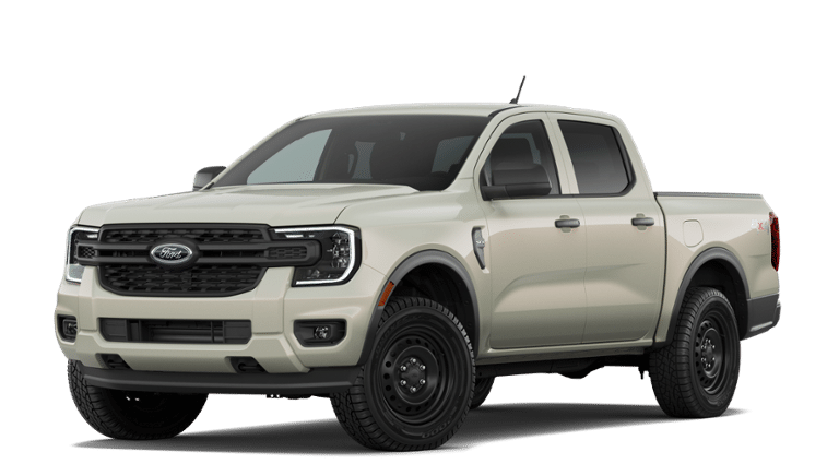 Ford Ranger XL 2026 à Matane, Québec