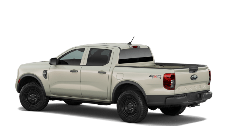 Ford Ranger XL 2026 à Matane, Québec - 2 - w1920h1200px